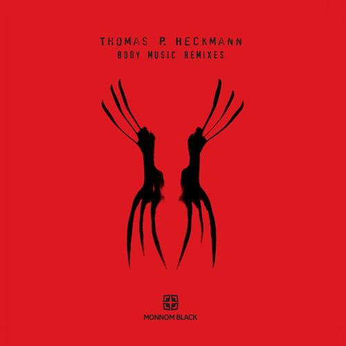 Departure (The Horrorist Remix)