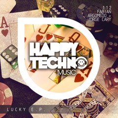 Fabian Argomedo, Jorge Cary - Distek (Original Mix)