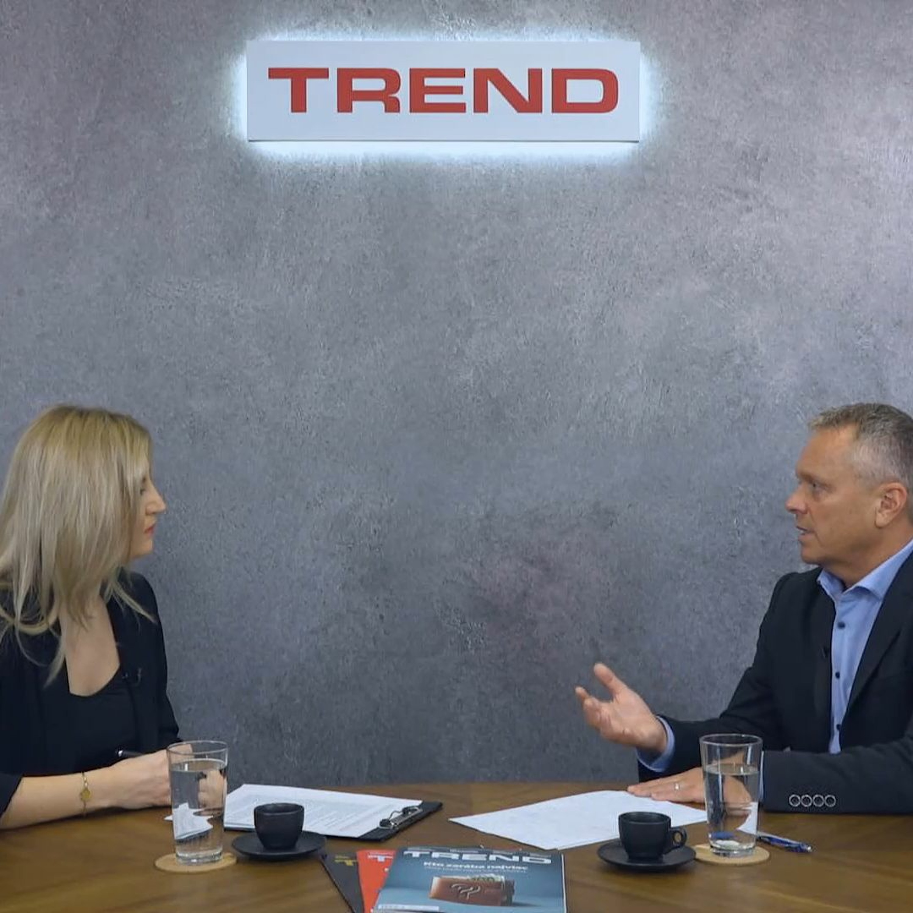 TREND.sk