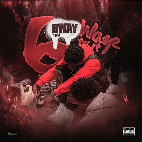 BWay Yungy - Take It Back