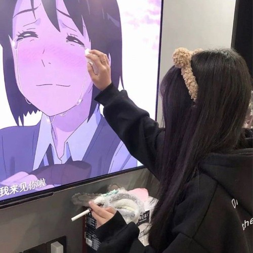 Moshi moshi. (prod.Htingale)