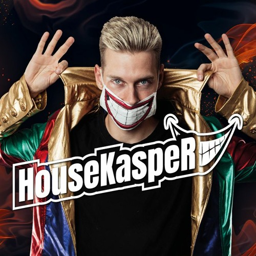 HouseKaspeR Home Rave Selection 2021-2022 | EDM / Dance / Bass / Electro
