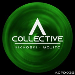 Nikhoski - Mojito [ACFD032] FREE DOWNLOAD