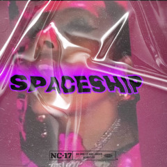 SPVCESHIP🚀💜🖤FT (TSHELO & QUINCY)