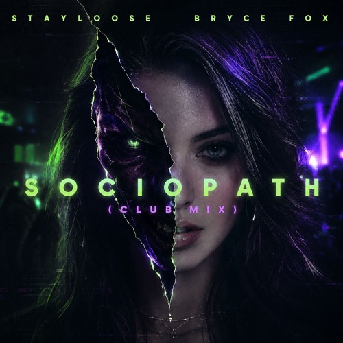 Sociopath (Club Mix)