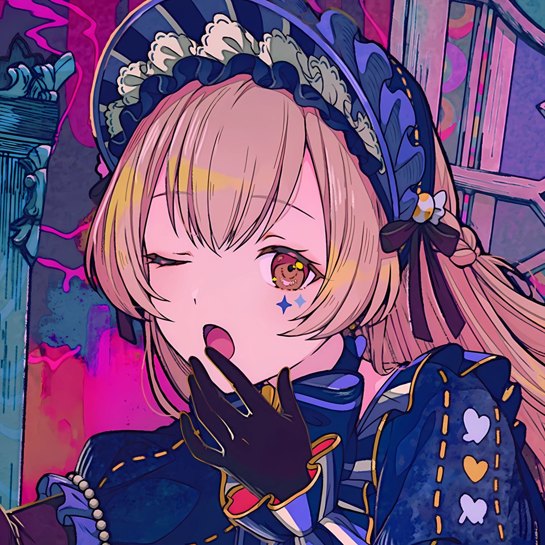 Stream Violence Trigger (バイオレンストリガー) - Vivid BAD SQUAD