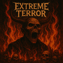 Rage Reboot 42 - EXTREME TERROR