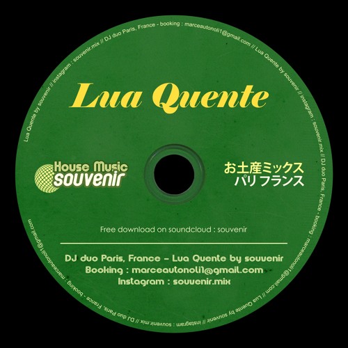 Lua Quente