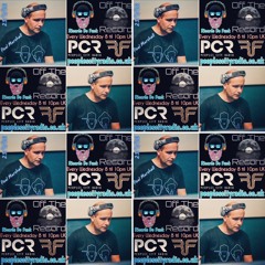 Off The Record Ft Paul Marshall  23:3:22