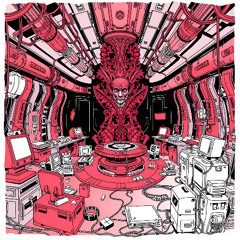DIGIMODZ - TEKNO LOGIC (12.04.2025)