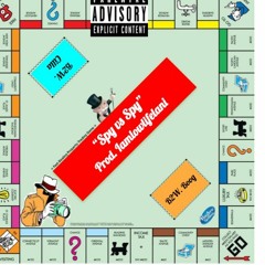 Cilla ft B2W. Boog X Spy Vs Spy