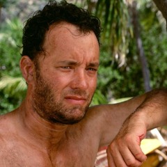 Cast Away Soundtrack - Main Theme