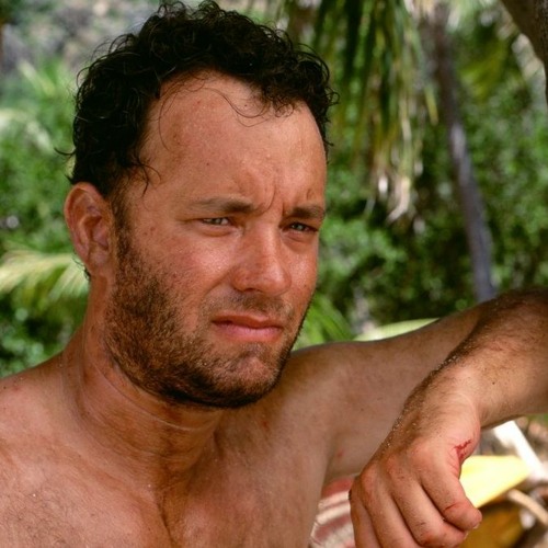 Cast Away Soundtrack - Main Theme