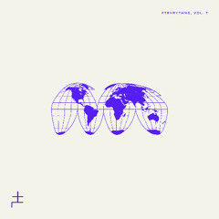 FTRVRYTHNG Vol. 7 [FE043]