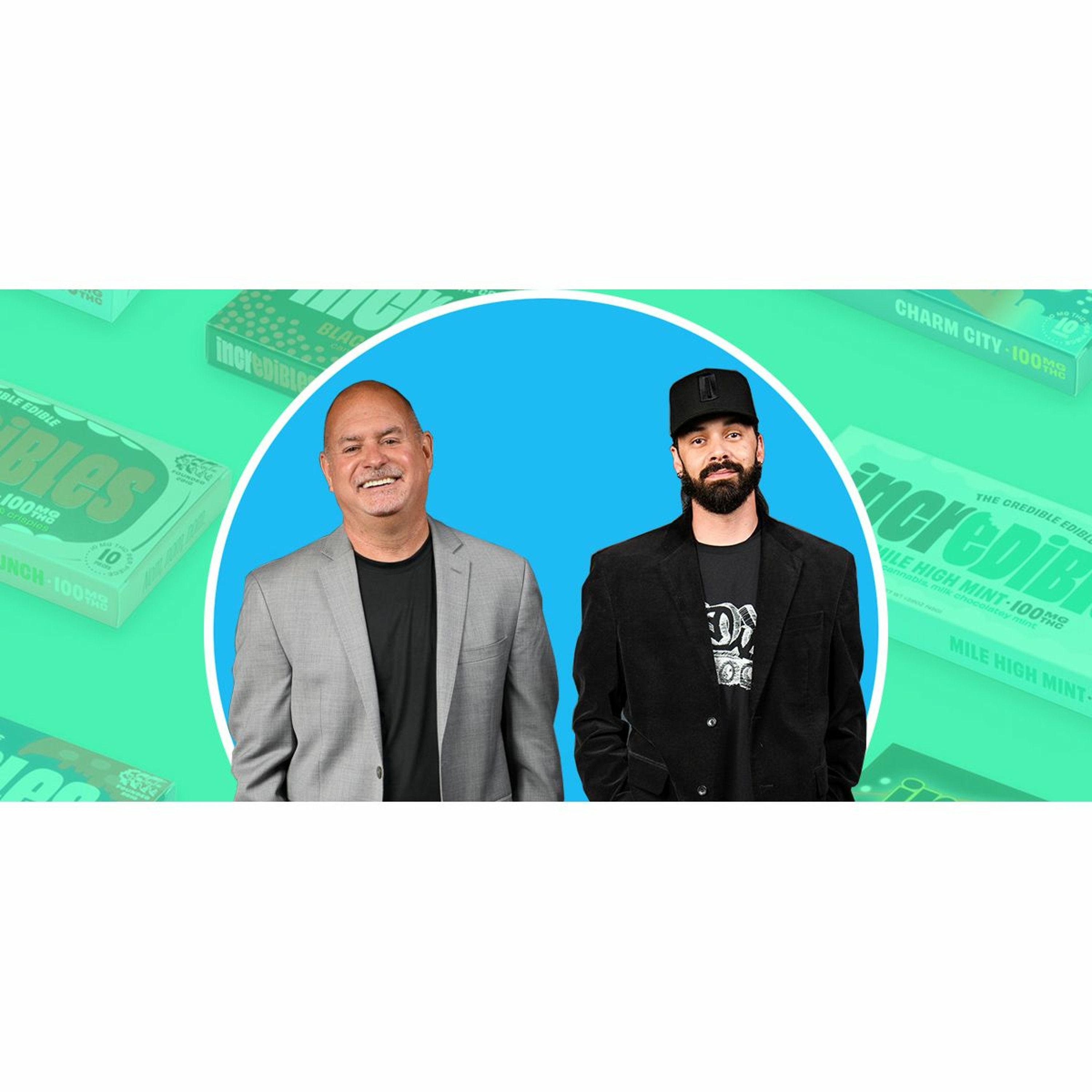 The Ganjapreneur Podcast