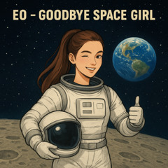 EO - Goodbye Space Girl