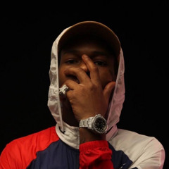 Recuperate. (lab song) @SouljaQua