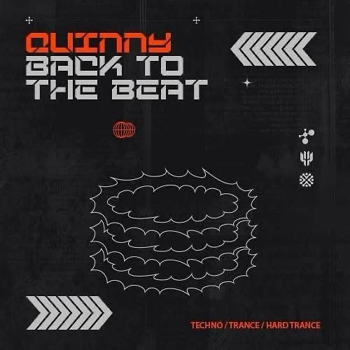 Quinny - Back To The Beat #002