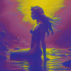 Mermaids Mourning