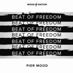 PREMIERE: Pier Mood - Somebody Have To Do It [Mood Nation]