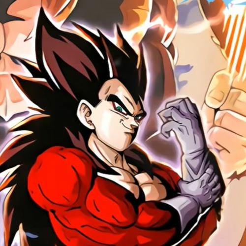 lr ssj4 goku