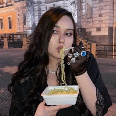 DEAD BLONDE - Ту-лу-ла (Speed up)