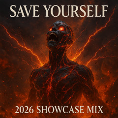 SAVE YOURSELF 2026 SHOWCASE MIX VOL. 1