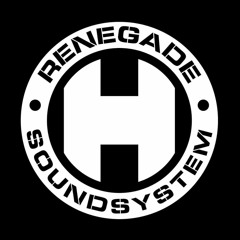 Loxy & Ink / Renegade Hardware @ The End 2000