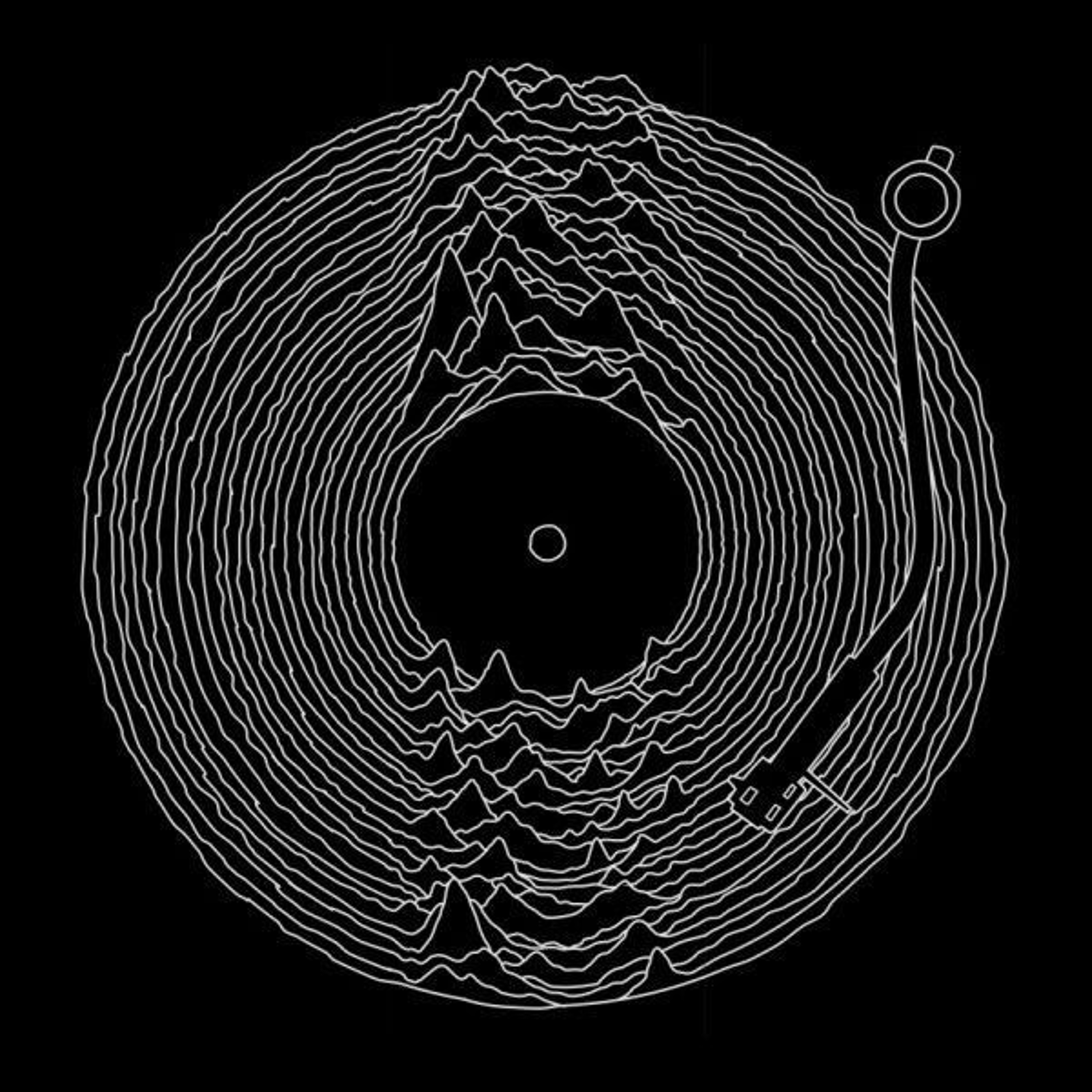 Track cover