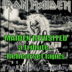 MAIDEN REVISITED