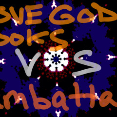 CAMBATTA VS STOVE GOD COOKS