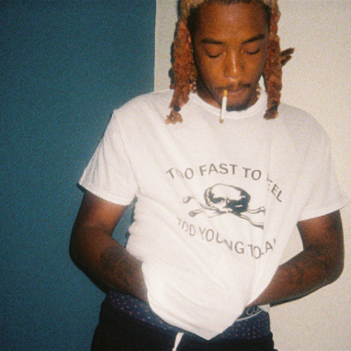 Brickbanshrty - Braggin [Prod: JBAND$] [@DJGren8de + DJ Banned + Slump Audios Exclusive]