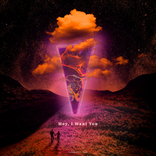 Hey, I Want You (Pitched)