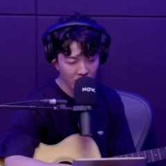 적재의 야간작업실 야간합주실 South Of The River Tom Misch 샘김.mp3