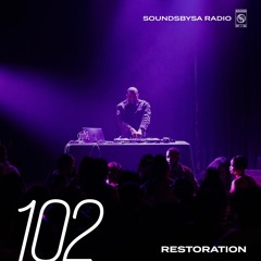 IMPULSE: Restoration - Ep. 102