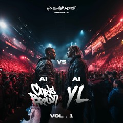 Youngn Lipz - No Love feat. AI Chris Brown