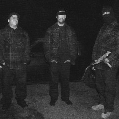 N.W.T - Ride Or Die With 3 Memphis Most Wanted (Tape Rip)