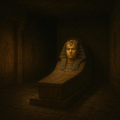 Pablo Sarcophagus