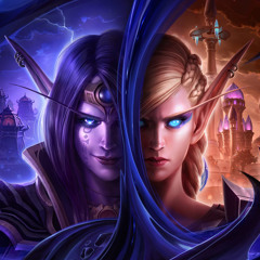 The War Within Music - Main Title