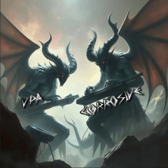 Back to Back <3 (CORROSIVE Vs VPA)