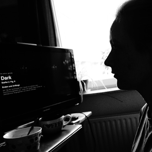 Dance Of The Dark, Version 2 (Demo)