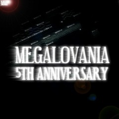 [Megalo-MIDI Project] 5TH MEGALOVANIA
