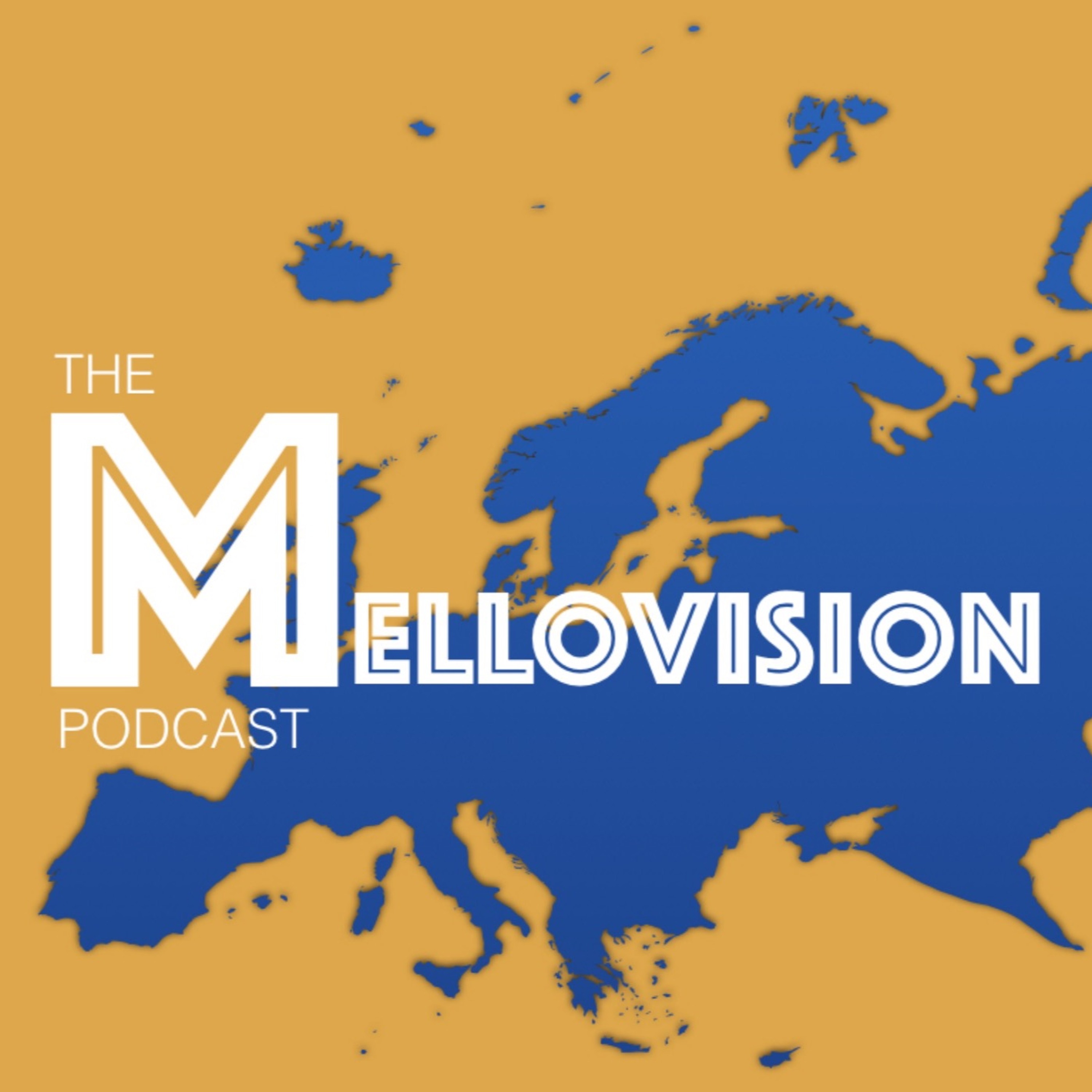 MelloVision - S8E9 - Semi 1//1st half