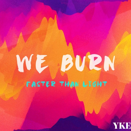 YKE - Avicii - Burn (Faster Than (YKE Remix) | Spinnin' Records