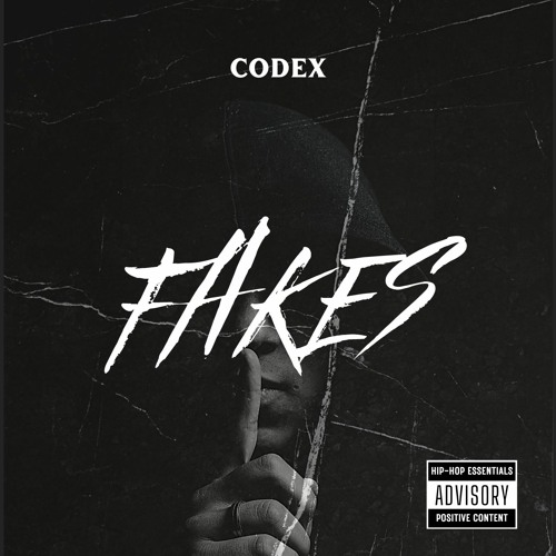 Stream Fakes by Codex | Listen online for free on SoundCloud