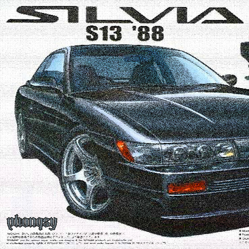 SILVIA