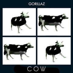 Dirty Eelz - Gorillaz/Cypis