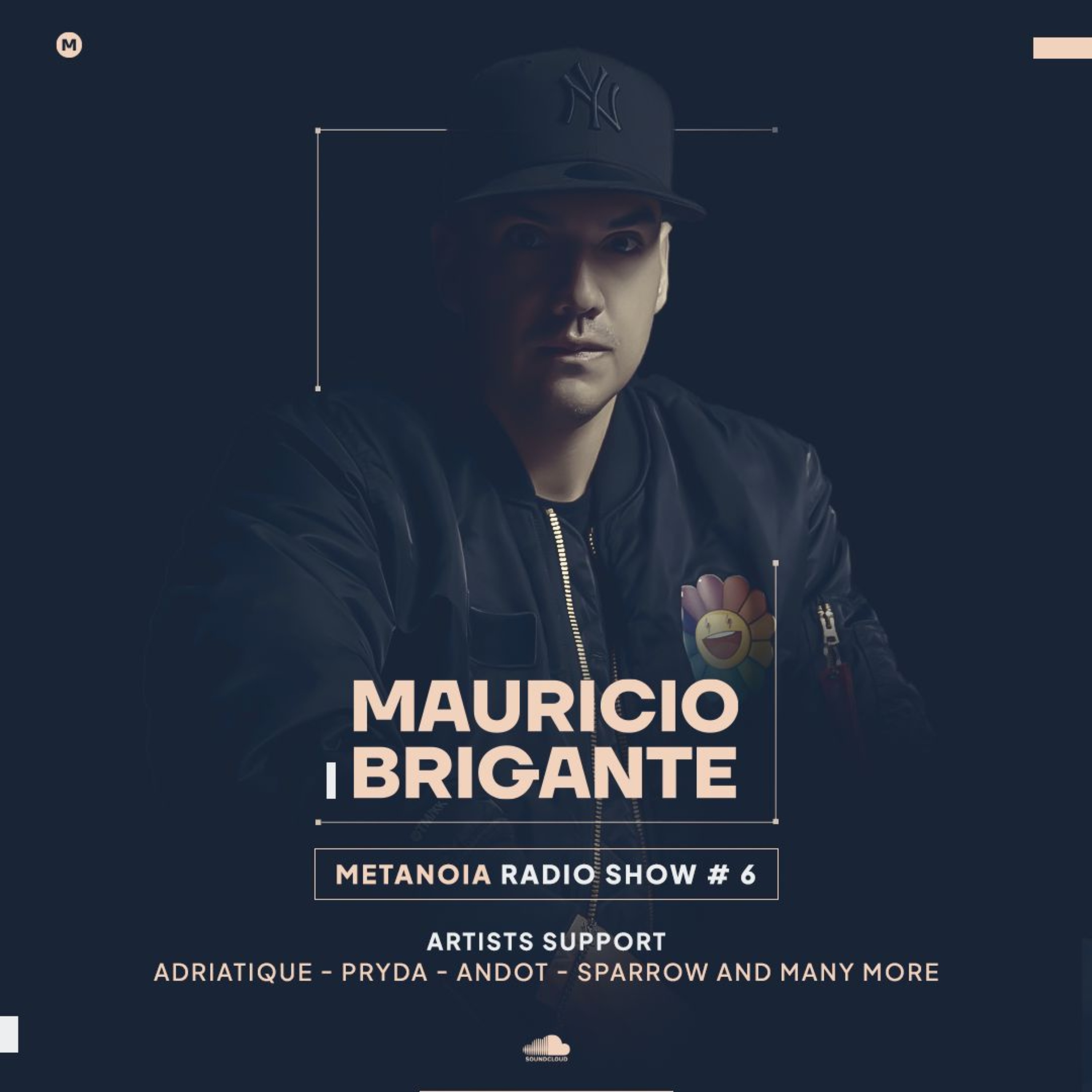 Mauricio Brigante Sessions