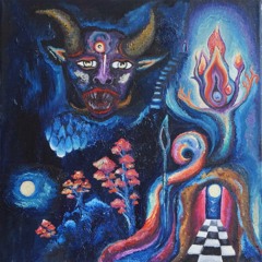 And My Friends Told Me I Should've Cared Less (Live at Zotl 2023)