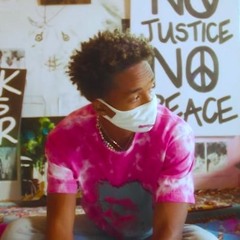 Jaden - Young in Love (Slowed and Reverbed)